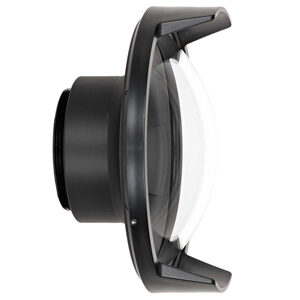 Ikelite DC3 6 Inch Dome For Compact Housings (6403)