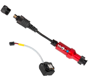 Ikelite DL2 DS Link Sony TTL Converter Ikelite ST1 Hotshoe Kit