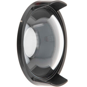 Ikelite Dome Port For Olympus FCON-T02 Fisheye Lens (64361)