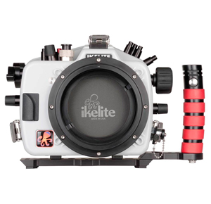 Ikelite Nikon Housings