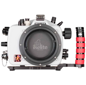 Ikelite 200DL Underwater Housing For Nikon D7500 (71017)
