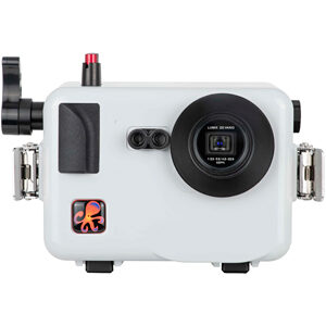 Ikelite Underwater Housing For Panasonic TS7 | FT7 (6172.07)