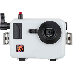Ikelite Underwater Housing For Panasonic TS7 | FT7 (6172.07)