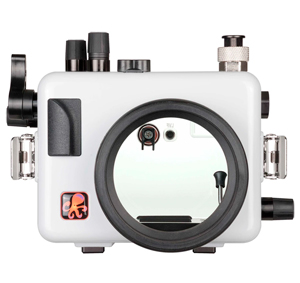 Ikelite Panasonic Housing