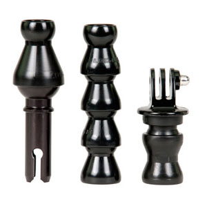 Ikelite Quick Release Kit For GoPro