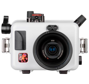 Ikelite Underwater Housing For Sony Cybershot RX100 III + IV + V