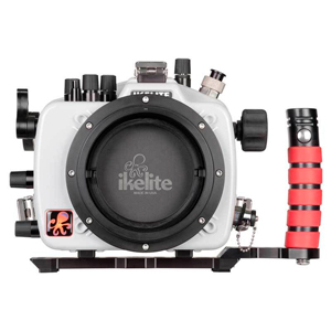 Ikelite 200DL Underwater Housing For Sony A7 III | A7R III | A9