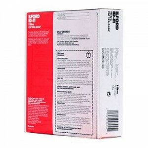 Ilford ID-11 Film Developer 1 Litre (Powder)