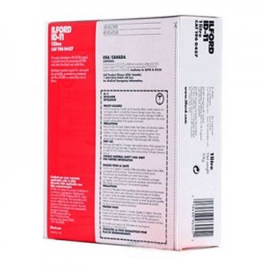 Ilford ID-11 Film Developer 1 Litre (Powder)