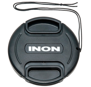 Inon M67 Snap On Lens Cap