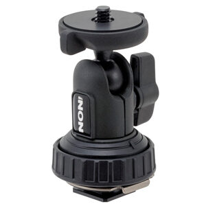 Inon Shoe Base 1|4-20 UNC With Ball Head