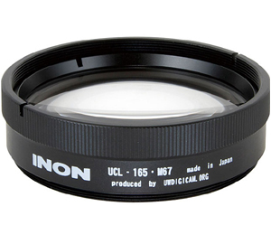 Inon UCL-165 M67 Close Up Lens