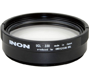 Inon UCL-330 M67 Close Up Lens
