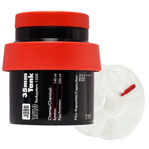 JOBO System 1510 35mm Developing Tank + Reel