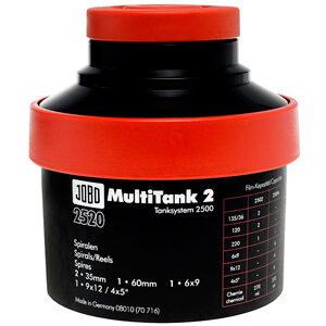 JOBO System 2520 Multi Tank 2 Developing Tank