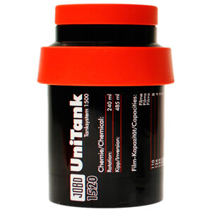 JOBO System 1520 UniTank Developing Tank + Reel