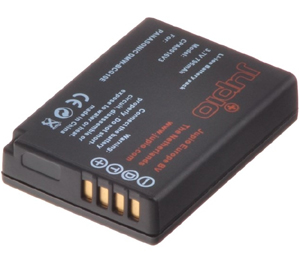 Jupio DMW-BCG10E Lithium Ion Rechargeable Battery