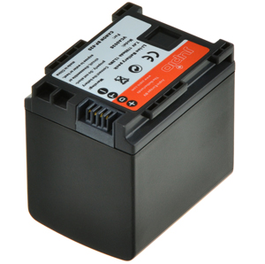 Jupio BP-820 Lithium Ion Rechargeable Battery