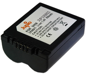 Jupio CGA-S006 | DMW-BMA7 Lithium Ion Rechargeable Battery