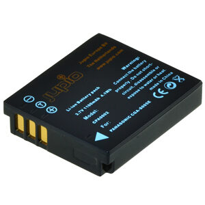 Jupio D-Li106 Lithium Ion Rechargeable Battery