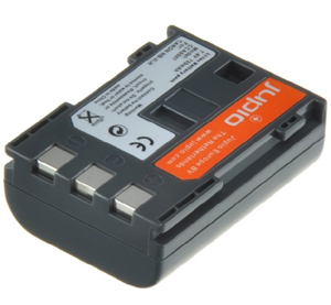 Jupio NB-2LH Lithium Ion Rechargeable Battery