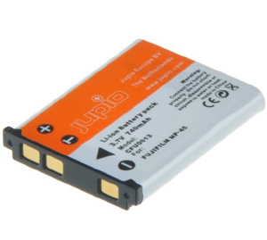 Jupio NP-45 Rechargeable Lithium Ion Battery