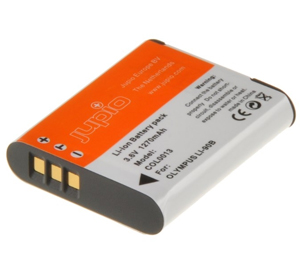Jupio Li-90B | Li-92B Lithium Ion Rechargeable Battery