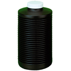 Kaiser Accordion Bottle 2000ml