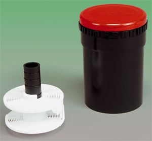 Kaiser Developing Tank 650ml With One Reel