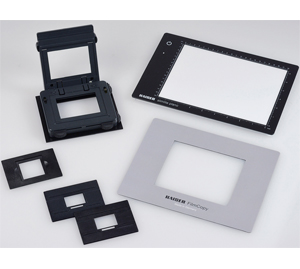 Kaiser FilmCopy Vario Kit