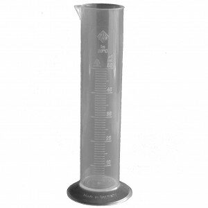 Kaiser Graduated Measuring Cylinder 50ml