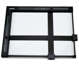 Kaiser Adjustable Masking Frame