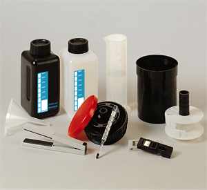 Kaiser Negative Lab Film Processing Set