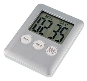 Kaiser Digital Darkroom Lab Timer