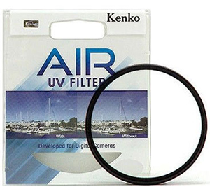 Kenko 62mm Air UV Filter