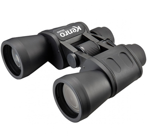 Kenro 10x50 Porro Prism Binocular