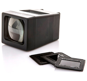 Kenro X2 35mm Slide Viewer