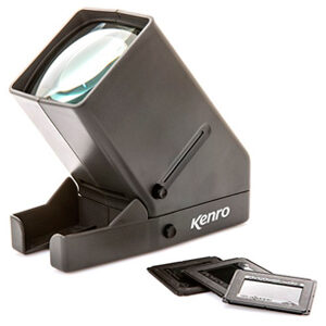 Viewers And Projectors