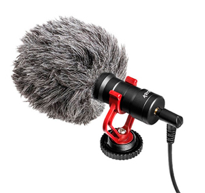 Kenro Universal Cardioid Microphone