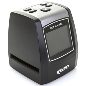 Kenro Film Scanner (KNSC201)