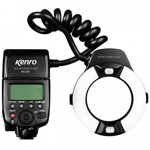 Kenro Flashguns