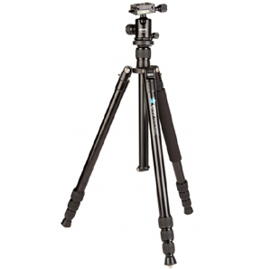 Kenro Professional Travel Tripod Kit 201 (Small)