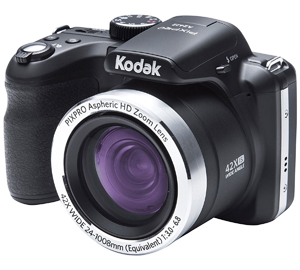 Kodak Cameras