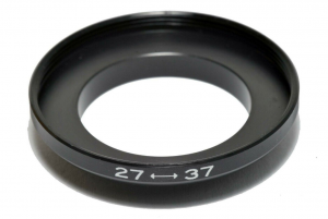 Kood 28-37mm Stepping Ring (Step Up)