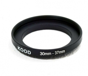 Kood 30-37mm Stepping Ring (Step Up)