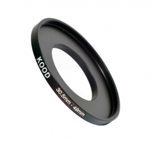 Kood 30.5-49mm Stepping Ring (Step Up)