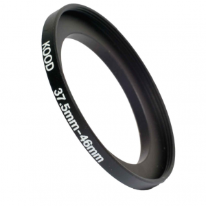 Kood 37.5-46mm Stepping Ring (Step Up)