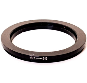 Kood Stepping Step Down Ring - 67-55mm