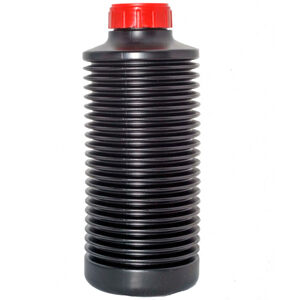 AP Accordion Chemical Storage Bottle 1000ml