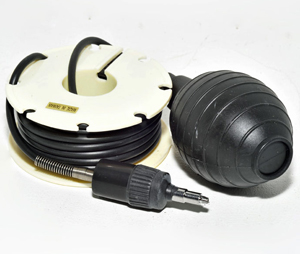 Kood Pneumatic Air Shutter Release 6 Metre